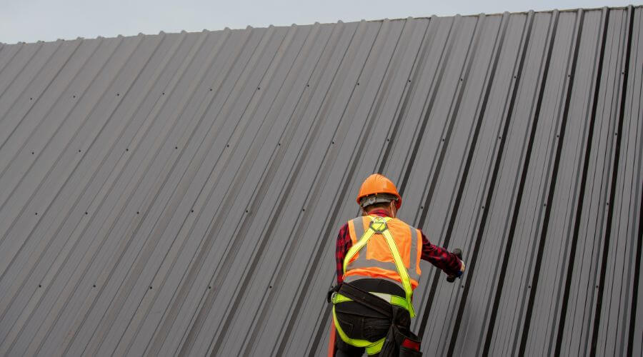 Professional residential roofers in Oak Grove, AR